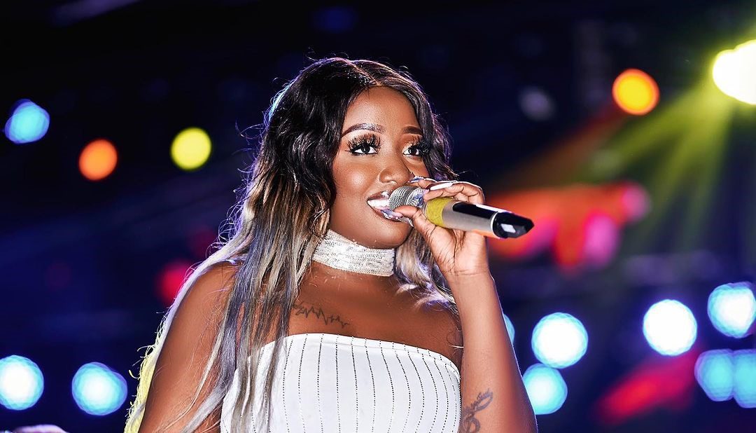 Lydia Jazmine Blames Former Management For Sabotaging Over 2 of Her Concerts