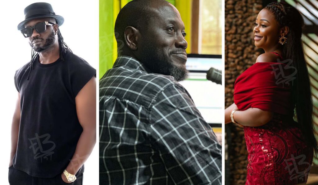 Ndausi Reveals Rema Disappointed Bebe Cool Hence Gagamel’s Reluctance to Sign New Artists
