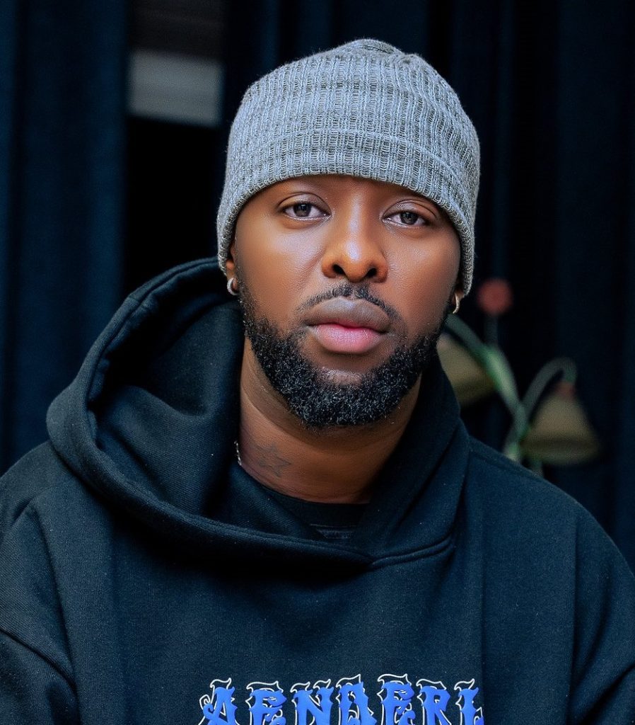 Eddy Kenzo Reveals He Has Never Been a Legal Member of Firebase Crew
