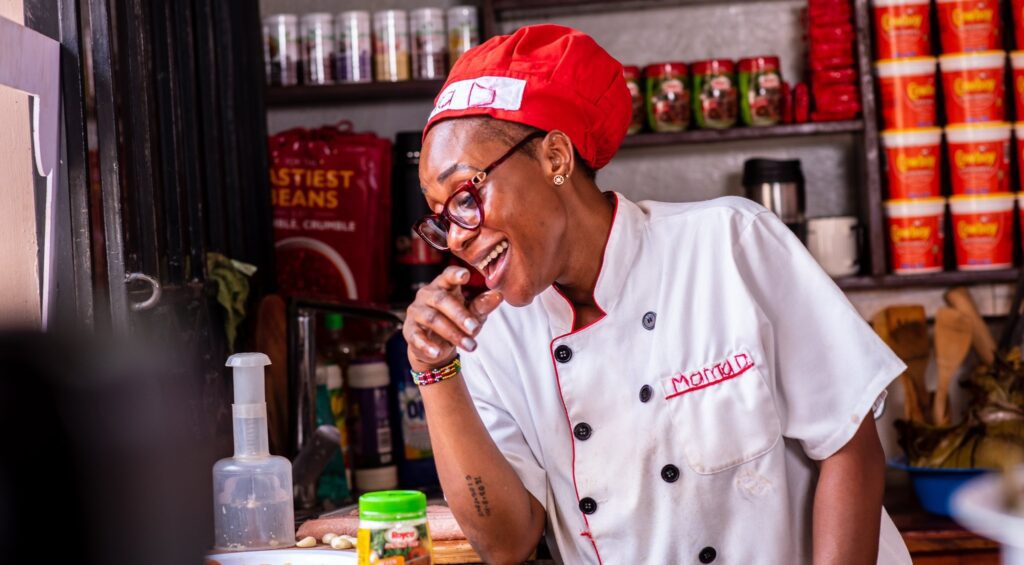 Mama D to Embark on Different Guinness World Records After Cookathon Challenged Before Verification