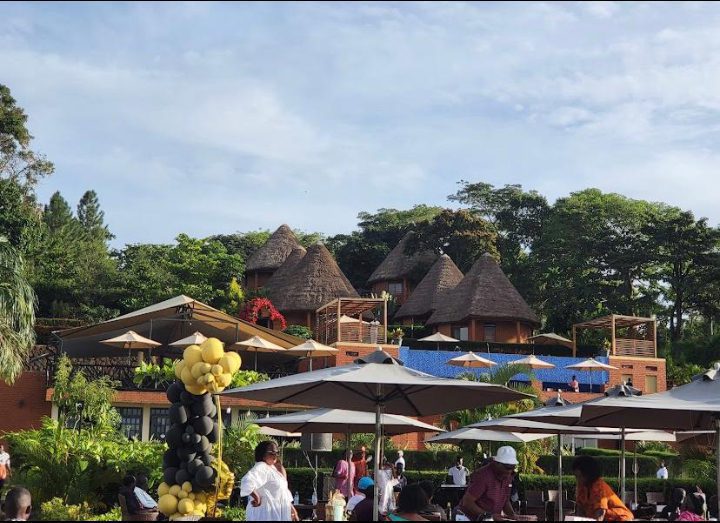 Bea-Cation trip set to rock Divine Resort & Spa