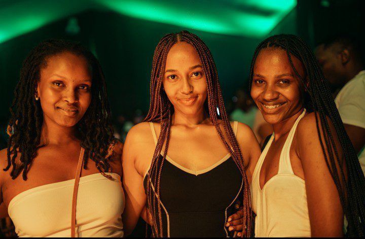 Jameson & Friends returns in 2024, Bigger and Better!!! Jameson & Friends returns in 2024, Bigger and Better!!!