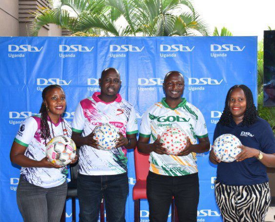 MultiChoice Uganda Announces Step Up Campaign to Elevate Customers’ viewing experiences