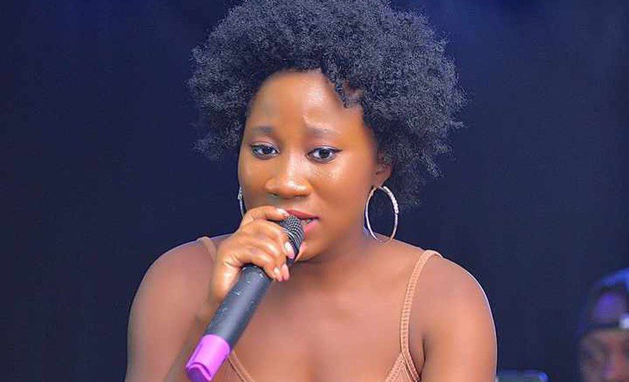 Chosen Becky Goes Bare Knuckles With Event Promoter Who Failed to Pay Her 3M Balance | VIDEO