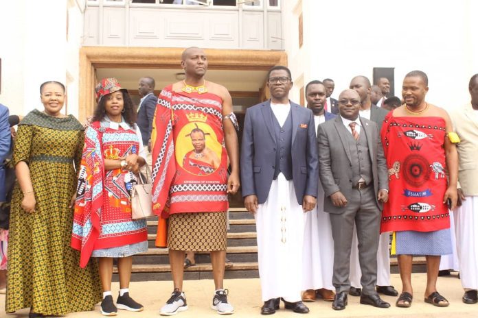 Eswatini & Buganda Kingdoms in partnership to enhance culture values