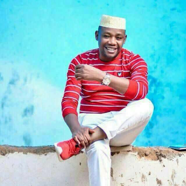 Haruna Mubiru Denies Co-Founding H&M Restaurant With Late Adam Mulwana