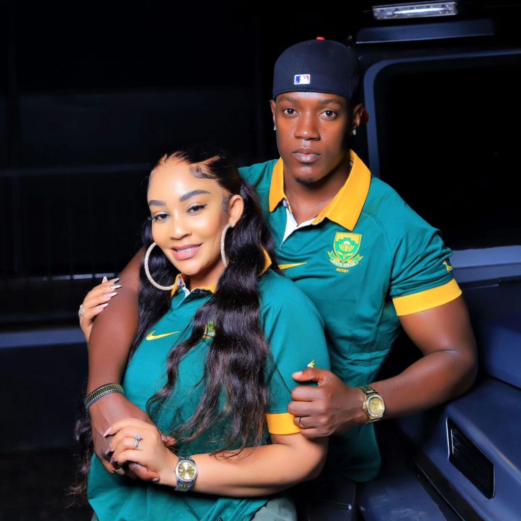 Shakib Cham Rallies With Wife Zari Hassan’s Rival Mange Kimambi, Allegedly Intends to Sell Divorce Rights.
