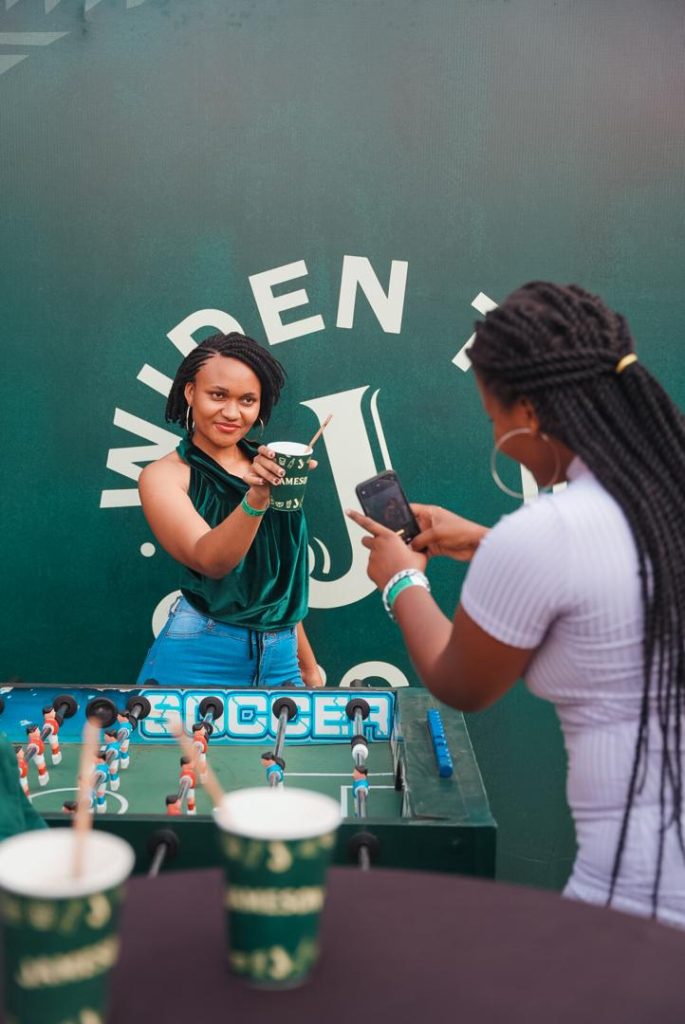 Why you should not miss the Jameson Mapenzi Edition Why you should not miss the Jameson Mapenzi Edition
