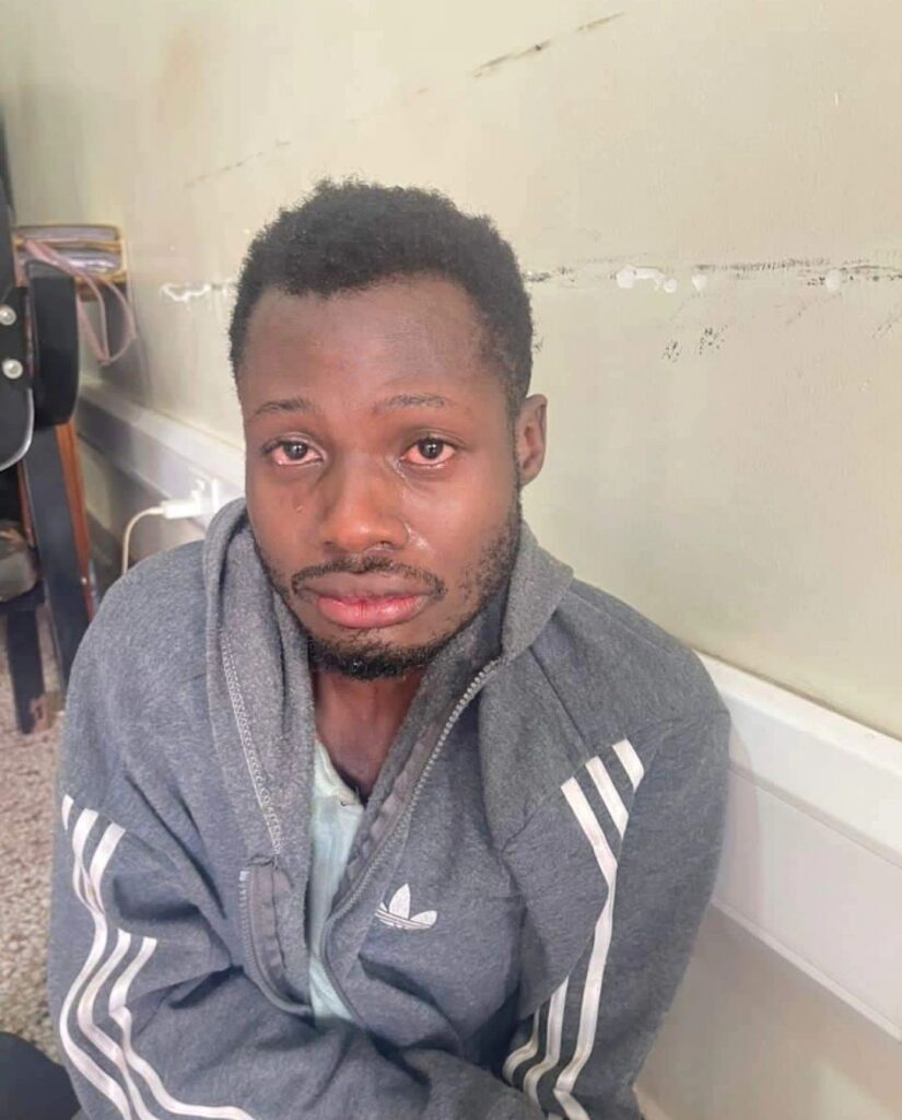Buganda Kingdom, Police Confirm The Arrest Of TikToker Pressure 24 Seven Alias Musana Ibrahim