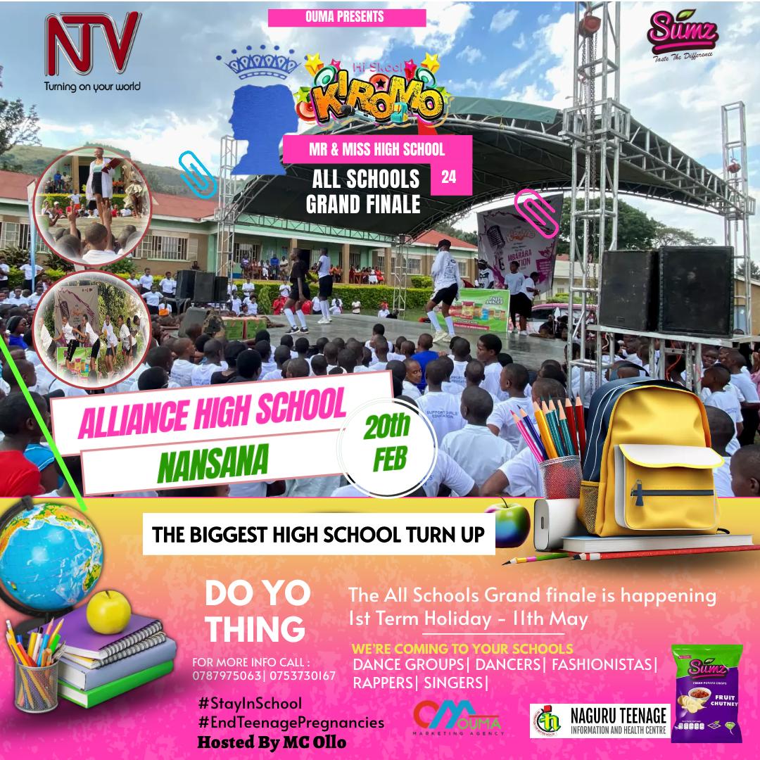 Kiromo Teenz Launches 2024 School Tours, Unleashing Teen Potential and Molding Futures