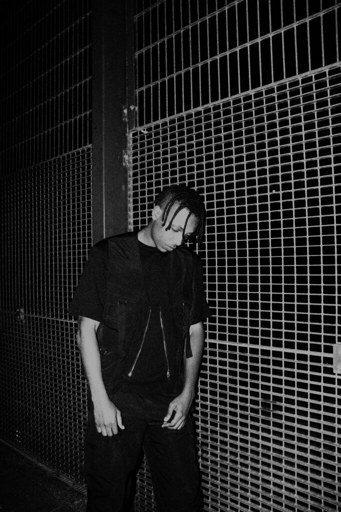 Echoes of Toxicity – $hyli’s Melodic Exploration of Complex Love
