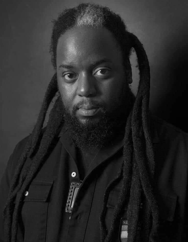 Morgan Heritage Lead Singer Peter Anthony Morgan Passes On