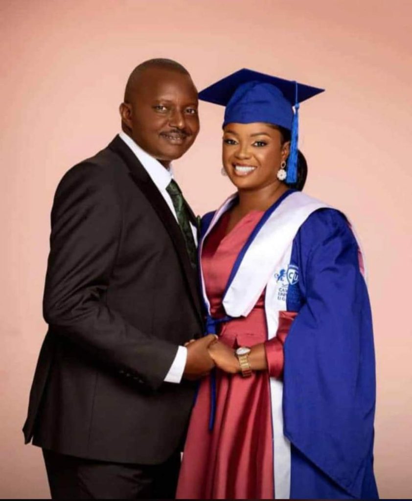 Pastor Aloysius Bugingo hints at his wedding with Susan Makula Pastor Aloysius Bugingo hints at his wedding with Susan Makula