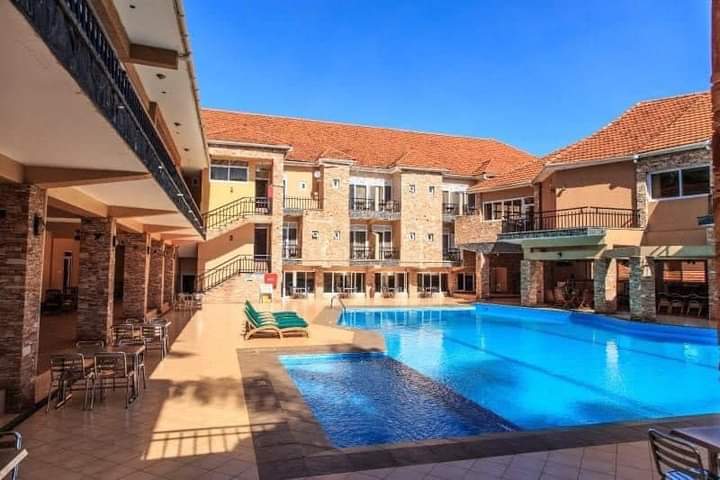 Review: The magnificent Wash & Wills Hotel Mbale