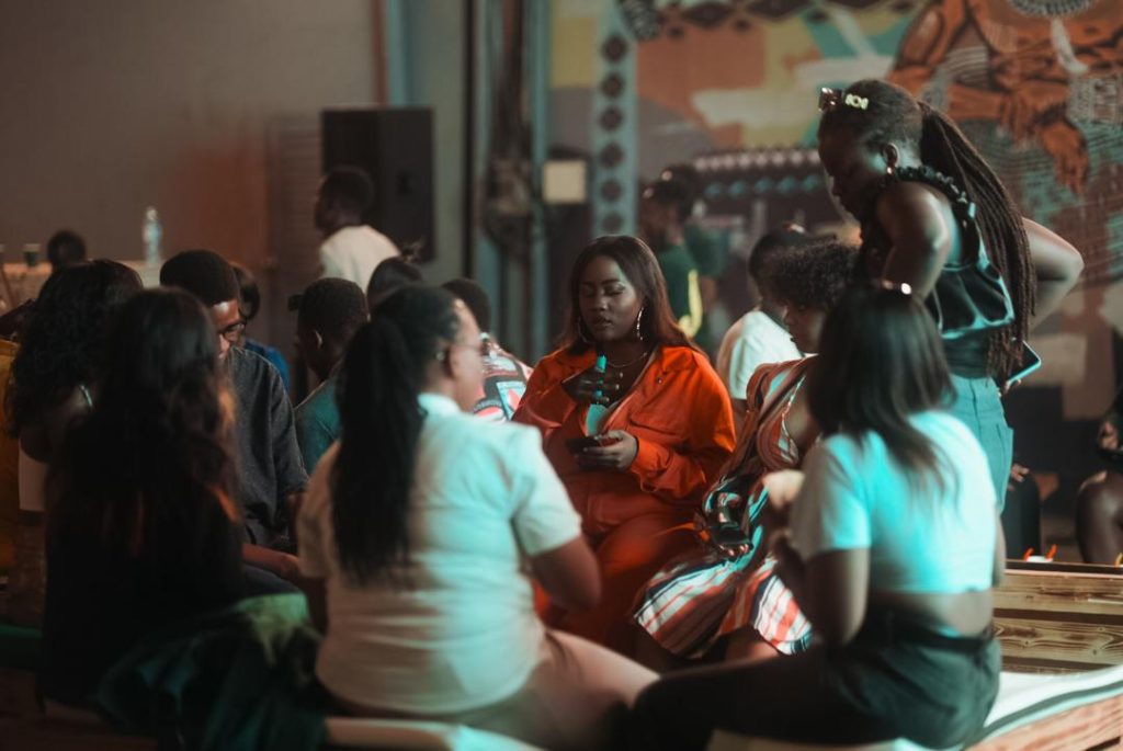 Ring in Easter festivities at “Jameson & Friends” this weekend