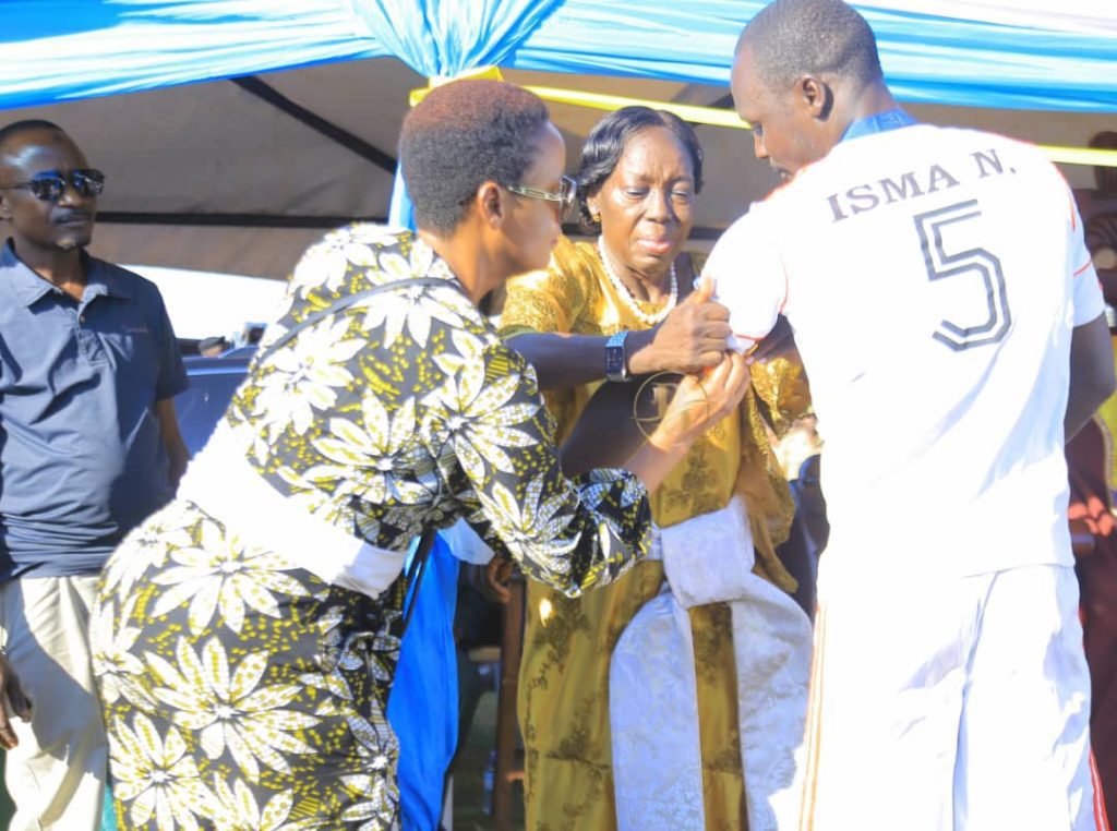 Popularise our Tourism Industry, says Kadaga as Busoga unveils new tourism sites