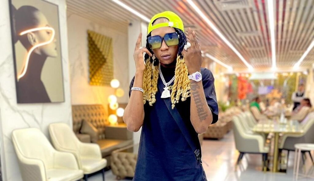 Beenie Gunter Grateful to Bobi Wine and Crysto Panda for Aiding His UAE Release, Tells Kenzo to Walk The Talk Beenie Gunter Grateful to Bobi Wine and Crysto Panda for Aiding His UAE Release, Tells Kenzo to Walk The Talk