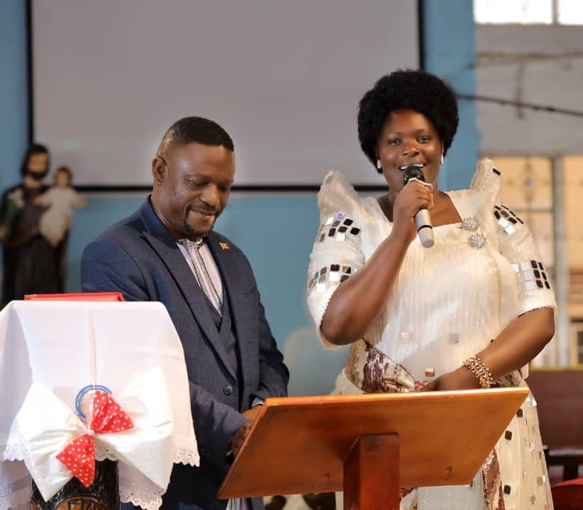 Chairman Nyanzi reveals service providers’ failure to meet commitments at wedding, hence ceremony delay.
