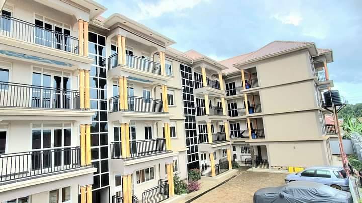 Madrina Motel in Mbale City officially opens
