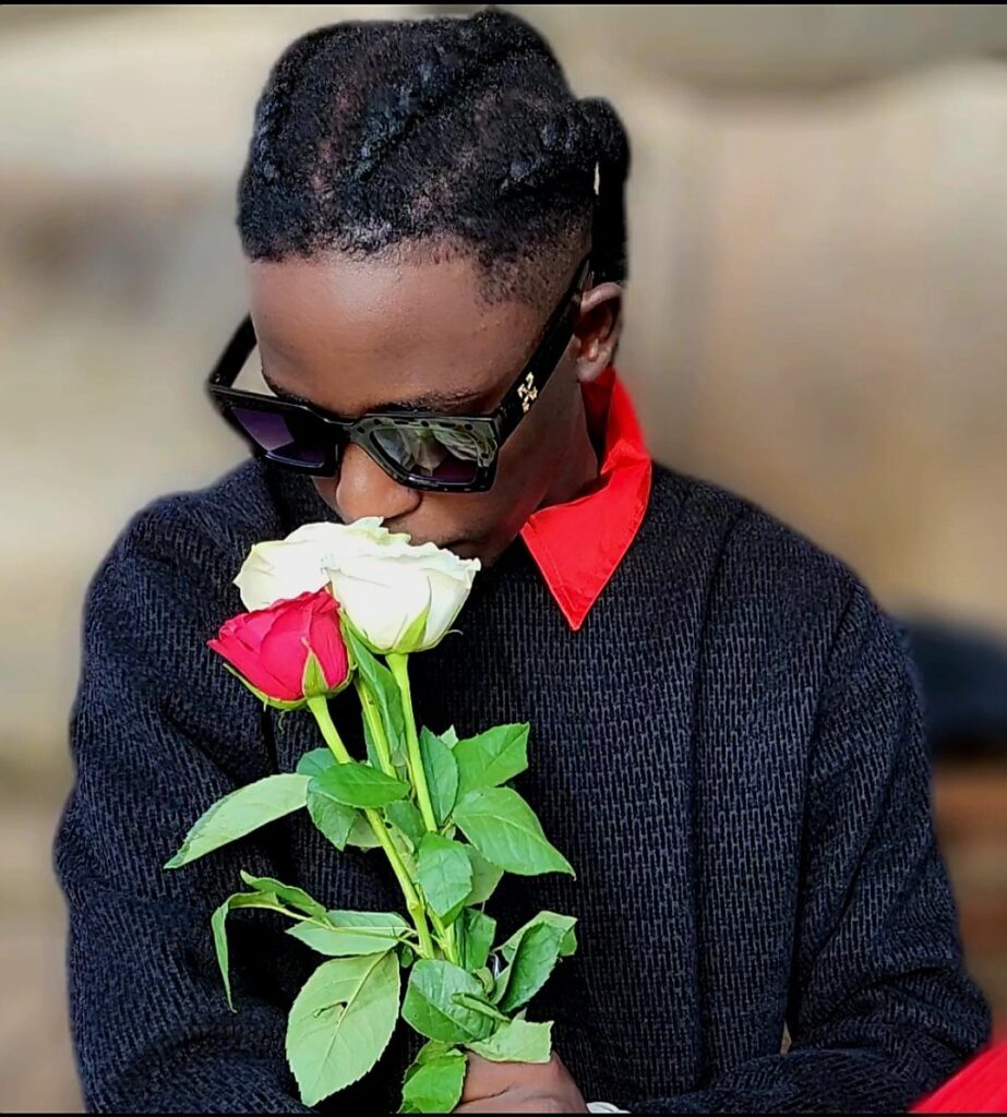 Videos of Victor Ruz and Patricia Nabakooza kissing in the car leaked- dating rumors explode