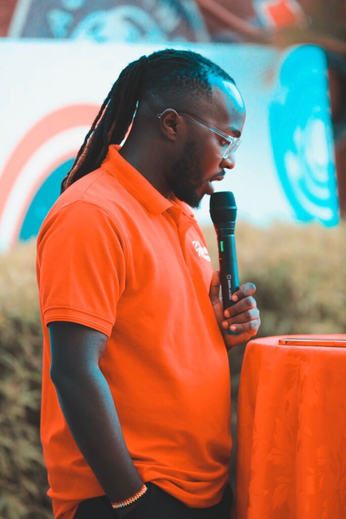 Bazzinyi Celebrate as Galaxy FM ranked best Radio Station in Uganda