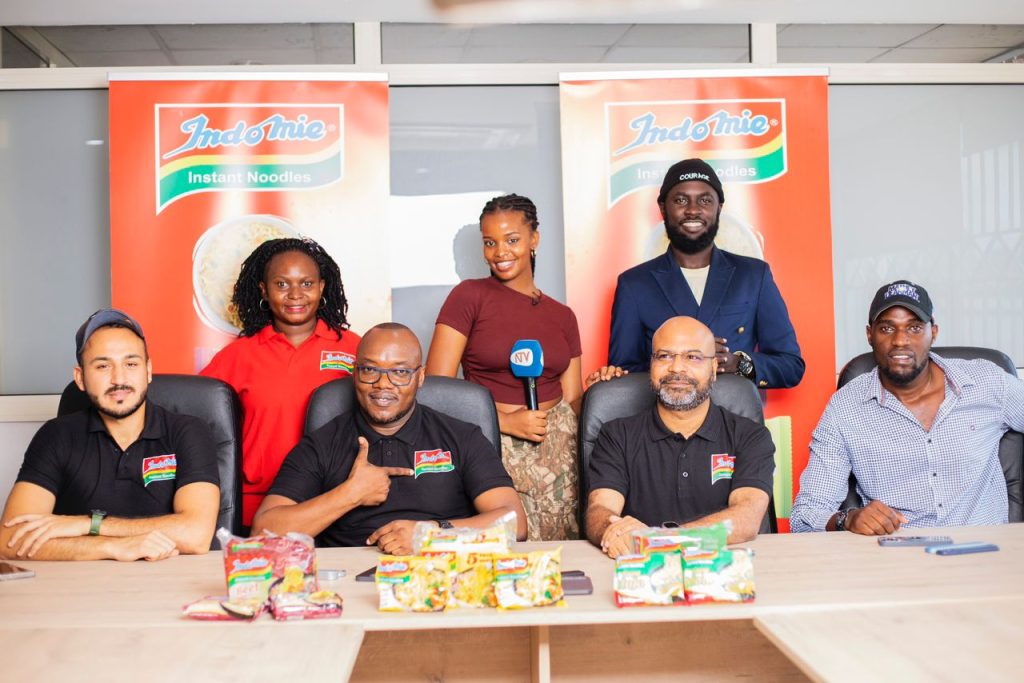 Indomie Noodles and Kiromo Teenz Unite to Elevate Teen Empowerment with Day Out Extravaganza