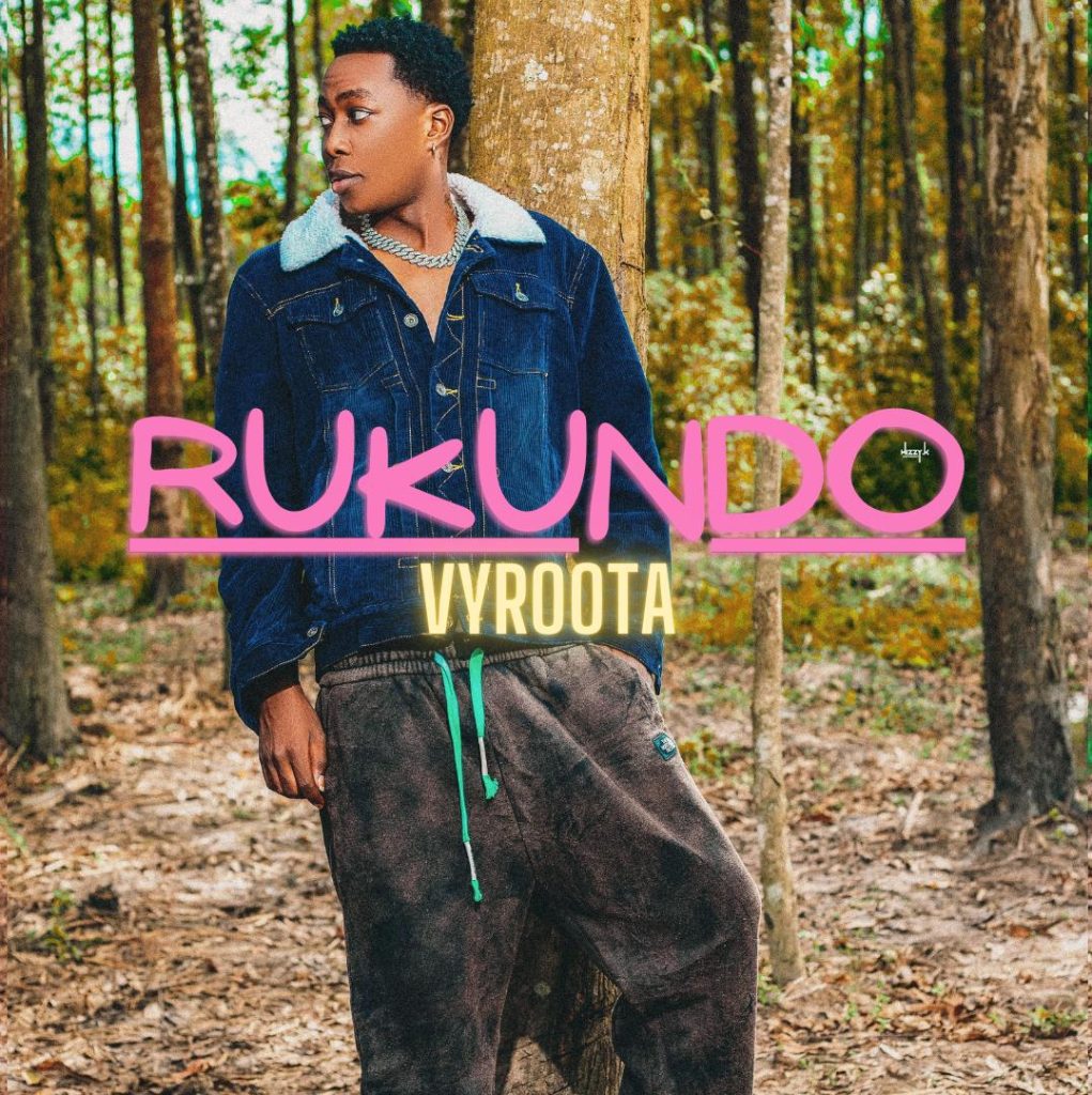 Vyroota’s “Rukundo” Delivers a Soulful Journey of Love and Longing