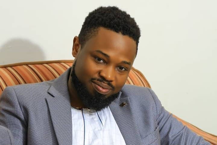 Daddy Andre explains why he refused to take an HIV test with ex-lover Angella Katatumba