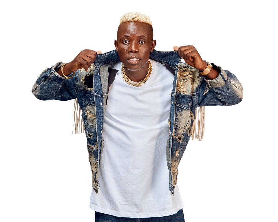 Lil Pazo announces dates for “Nkudi” maiden concert