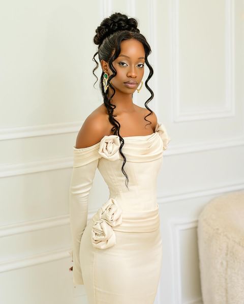 Zuena Kirema’s Heartfelt Message Ahead of Daughter Beata Ssali’s Prom Party | PHOTOS