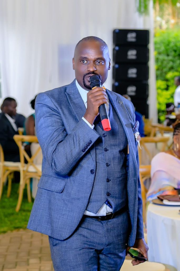 2026 Updates: Why Patrick Musinguzi is the right person for Kashari North Constituency in 2026