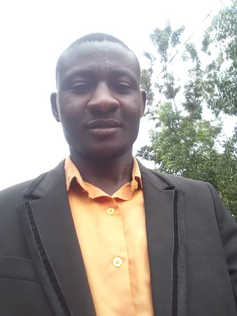 2026 Updates: Mabonga Rogers wants transparent leadership in Khabutoola Sub County