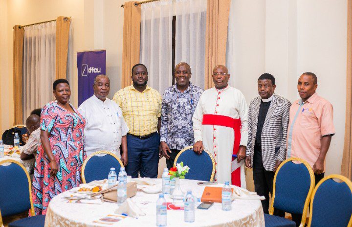 Driving Growth Through Enhanced Customer Relations: dfcu Bank Initiates Comprehensive Customer Engagement Program
