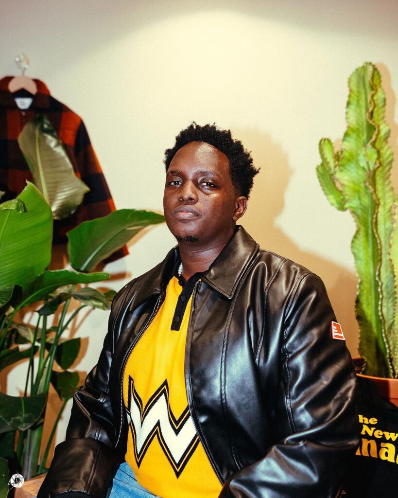 Joshua Baraka urges for enhanced venues and music studios in Uganda