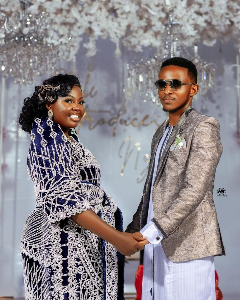 Bukedde TV presenter Phoebe Kukiriza to hold wedding with lover Nzorah