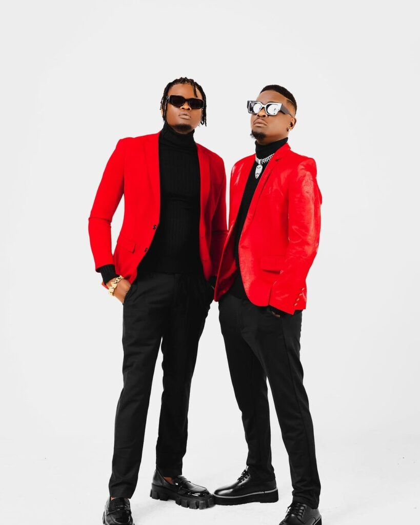Pallaso unhappy that Ugandans celebrate late Mowzey Radio’s legacy neglecting Weasel Manizo