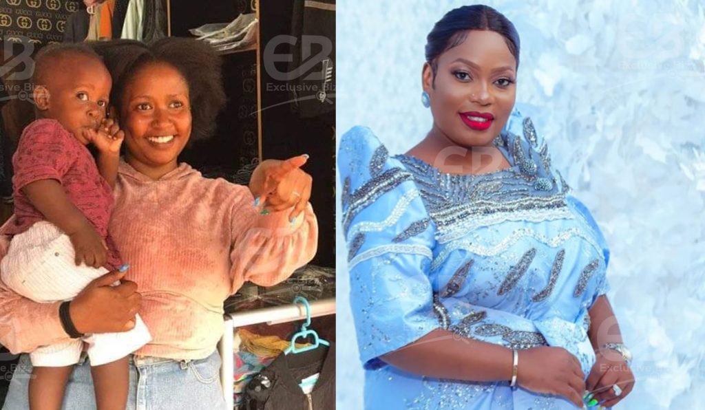 Ritah Kaggwa Denounces Payment for Seth’s School Fees as Bruno K and baby mama Vanessa Reconcile