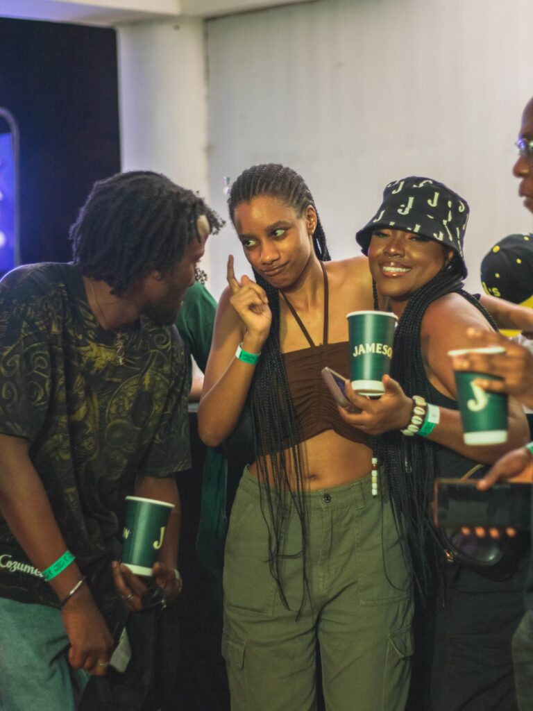 Exciting Lineup Revealed for Jameson and Friends Denim Edition