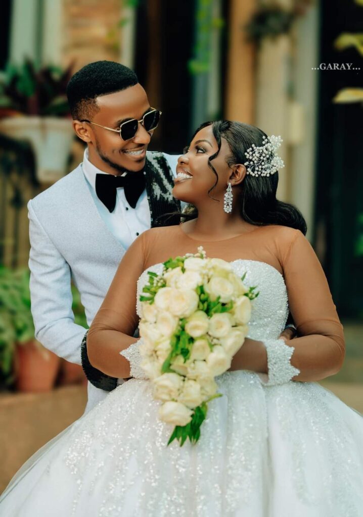 Bukedde TV presenter Phoebe Kukiriza and husband Nzorah expect their first child Bukedde TV presenter Phoebe Kukiriza and husband Nzorah expect their first child