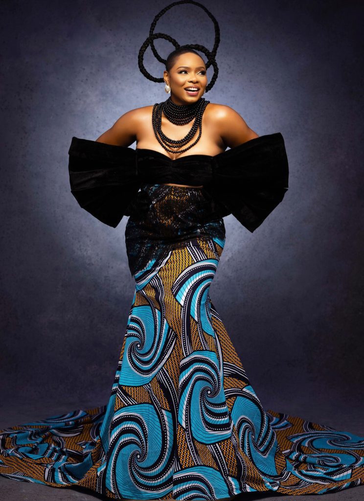 Yemi Alade’s new single “Tomorrow” ushering her upcoming new album