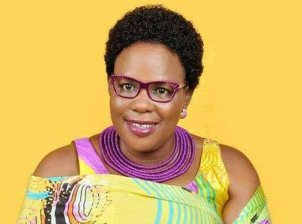 ‘Hon. Katusiime Annet is just a class ahead, we want her back’, a voter backs hard working Bushenyi District Woman MP