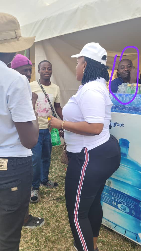 2026 Updates: Mesmerizing Kibaaju Charity Kamuhanda’s mega nyash rocks voters at Kakyeka