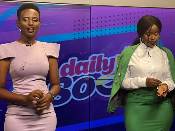 Momo19 Lands New TV Role at Spark TV