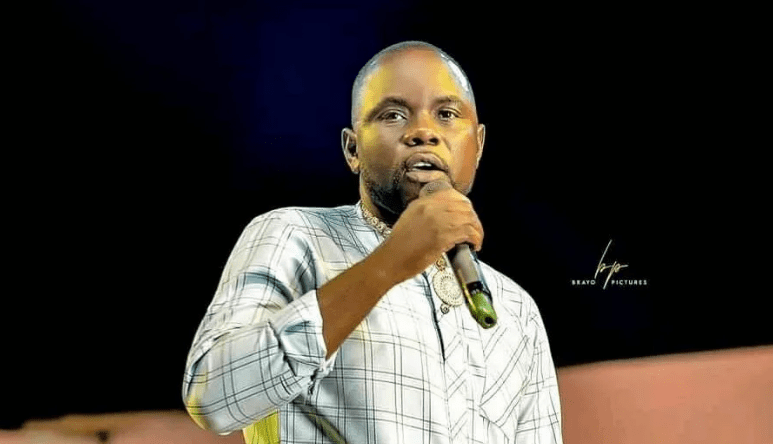 Mathias Walukagga refutes resorting to car dealing, brags about owning more than one car