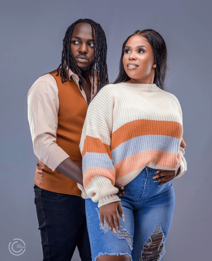 Prima Kadarshi explains why she dumped Mr. Henrie