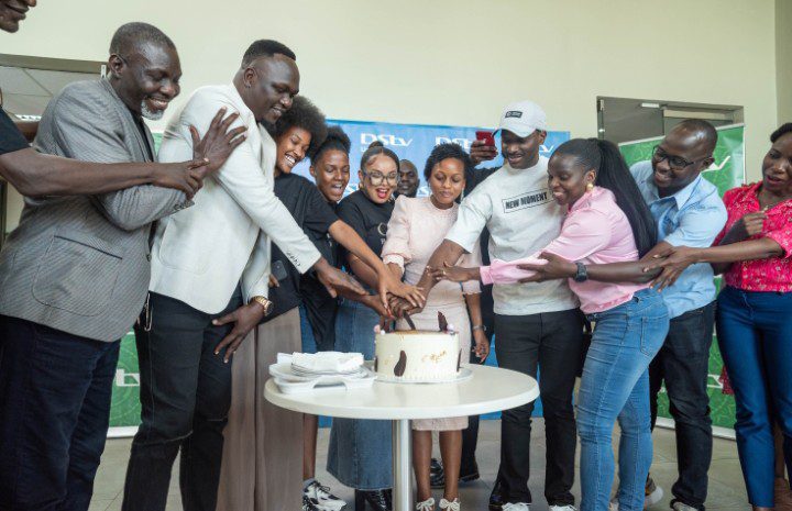 Sanyu – The Drama series whose wave Ugandans will continue to resonate with