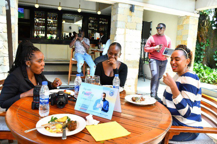 FlexiPay To Thrill Kampala Restaurant Week Revelers With Juicy Cashbacks FlexiPay To Thrill Kampala Restaurant Week Revelers With Juicy Cashbacks