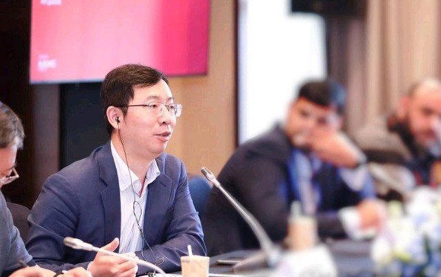 Huawei announces 5G-A Industry and Technology Evolution Direction to Promote Shared Success