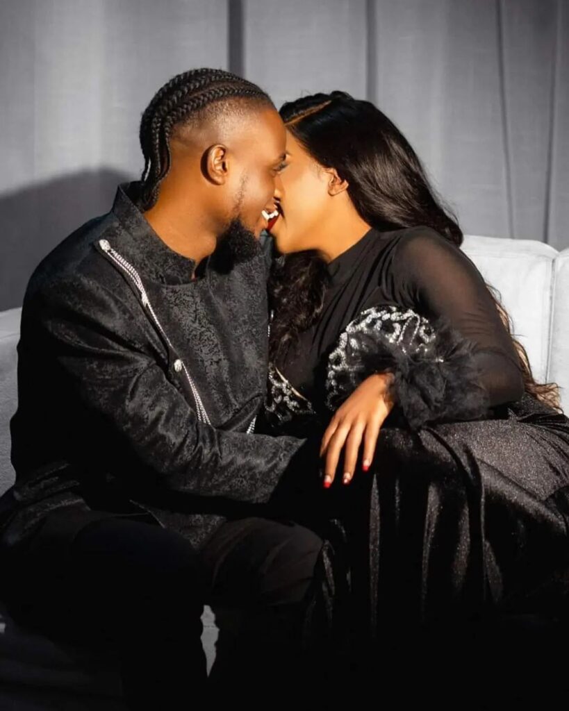 Bad Black’s reflection on parenthood and reasons why she is not ready to have a 5th child