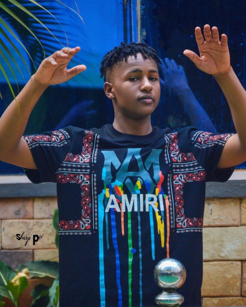 Biswanka Claims Superiority Over A Pass in Crafting Hit Songs